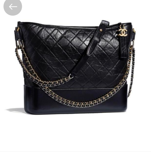 🤩SALE🤩Full Set Chanel Gabrielle bag - Picture 11 of 16